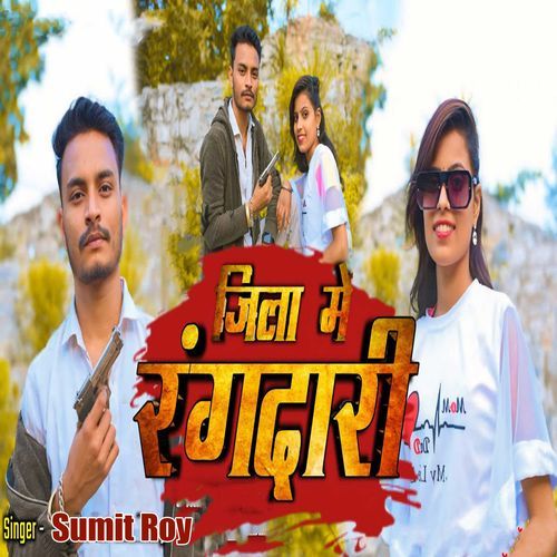 Hamar Jila Rangdaar