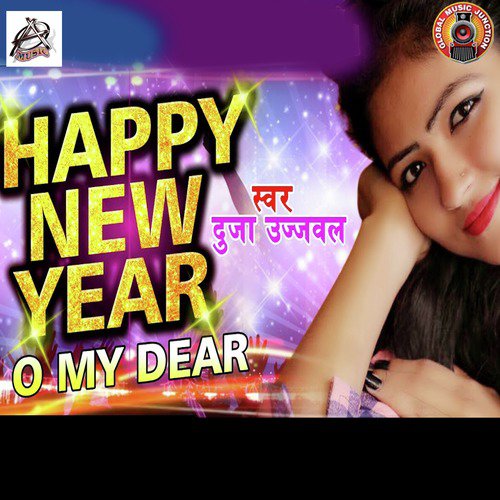 Happy New Year O My Dear - Single