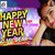 Happy New Year O My Dear