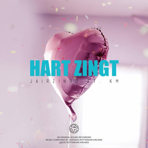 Hart Zingt_poster_image