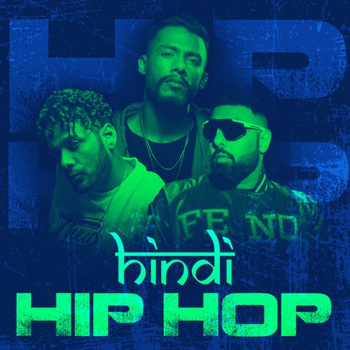 Hindi Hip Hop