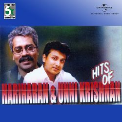 Semmeena Vinmeena (From "Ananda Poonkaatrae") by Vairamuthu, Deva, Hariharan