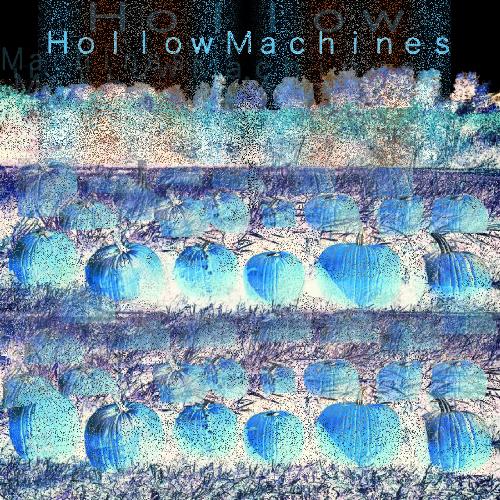 The Time I Got Possesed by a Ghost at a Haunted Robot Factory cover art