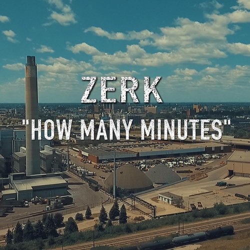 Zerk