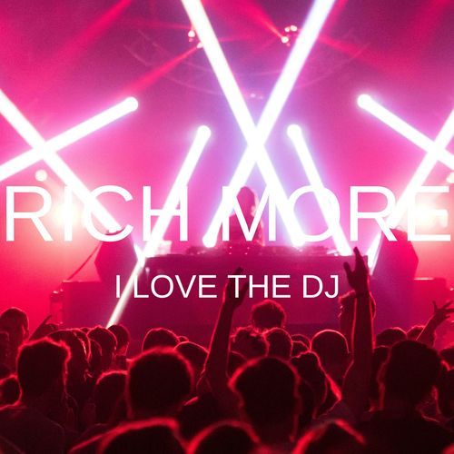 I Love The Dj