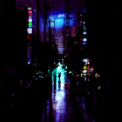 エレベーション Elevation (feat. Hong Kong Express) cover art