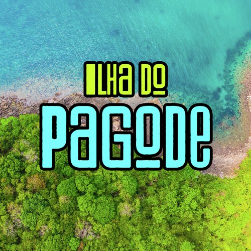 Various Artists - Pagode 2023: lyrics and songs