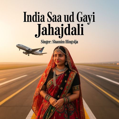 India Saa Ud Gayi Jahajdali