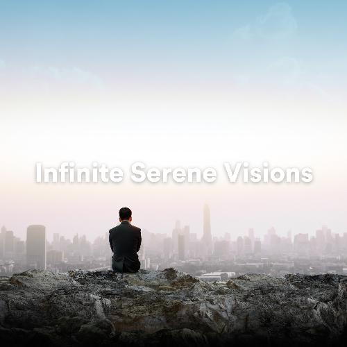 Infinite Serene Visions_poster_image