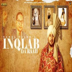 Inqlab Da Raah