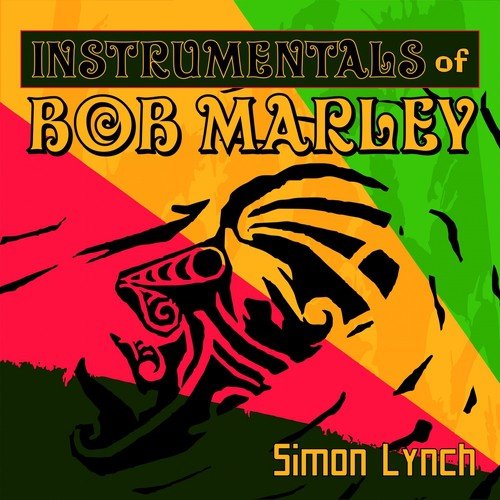 Instrumentals of Bob Marley