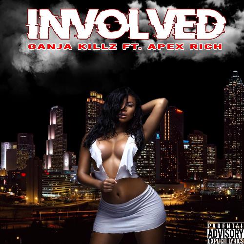 Involved (feat. Apex Rich)_poster_image