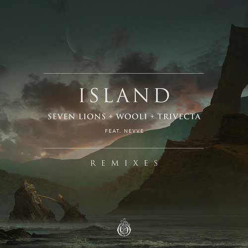 Island (feat. Nevve) [Remixes]_poster_image