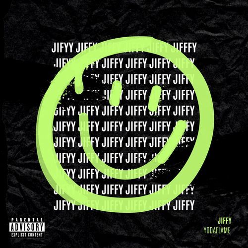 JIFFY cover art