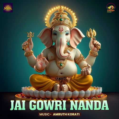 Jai Gowri Nanda