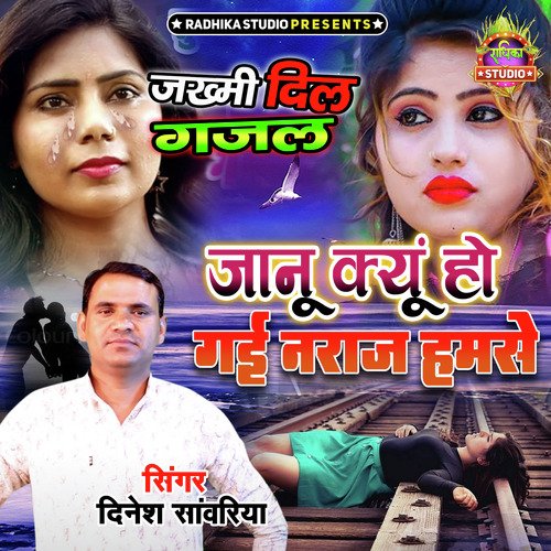Janu Kyon Ho Gayi Naraj Hamse