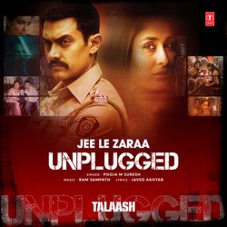 Jee Le Zaraa Unplugged-O1kbX1kEQVU