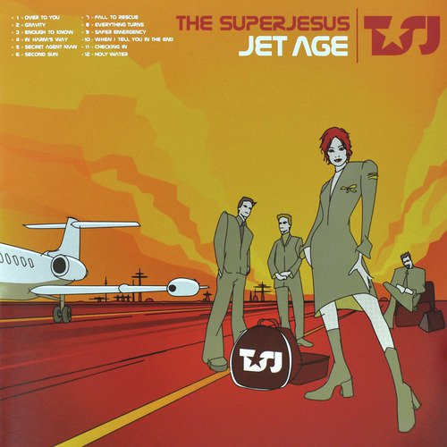 Jet Age