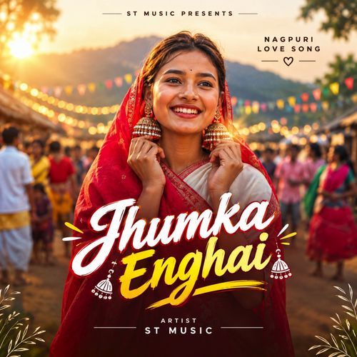 Jhumka Enghai