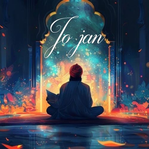 Jo Jan