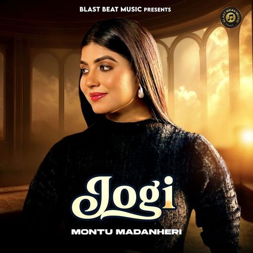 Jogi (feat. Ishant Rahi) cover art