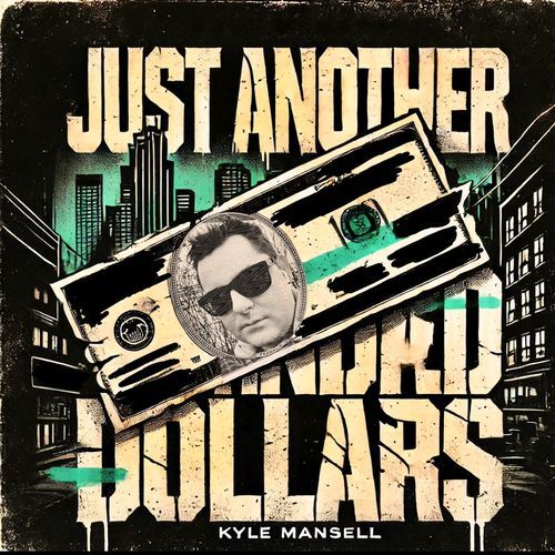 Just Another Hundred dollars cover art