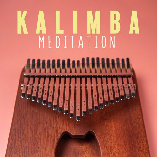 Kalimba Meditation: Healing and Lightness of Heart