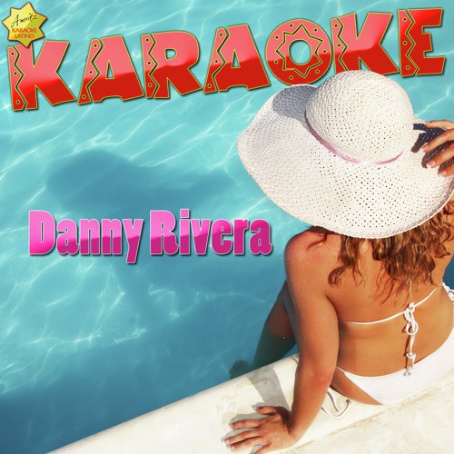 Karaoke Canta Como Danny Rivera_poster_image