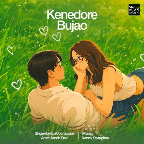 Kenedore Bujao