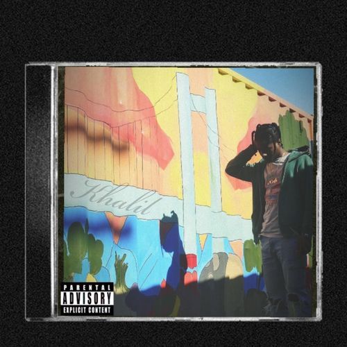 Khalil cover art