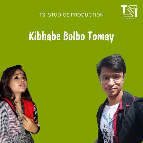 Kibhabe Bolbo Tomay