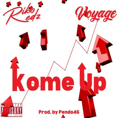 Kome Up_poster_image