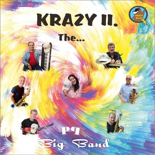 The Cheerful cover art