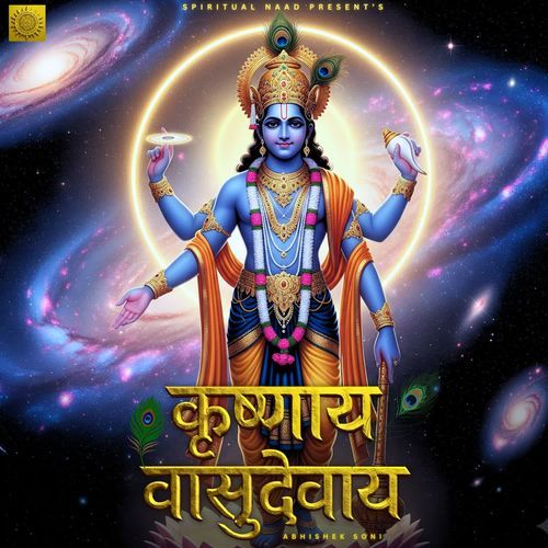 Krishnaya Vasudevaya