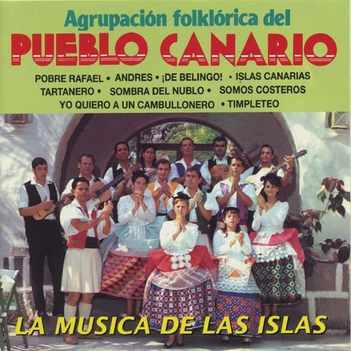 Andres cover art