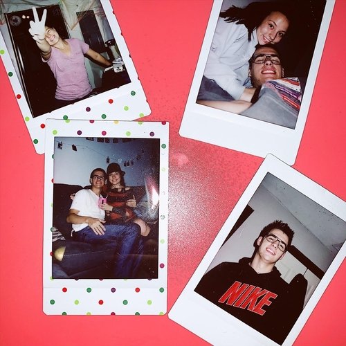 Last Week (feat. S.)