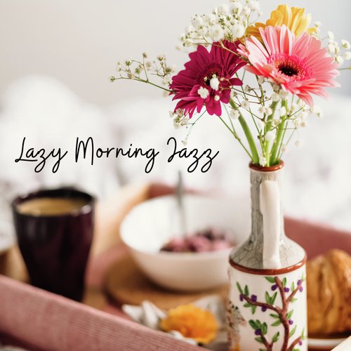 Tuesday Morning Jazz - Happy Mood Jazz Coffee and Bossa Nova Music 