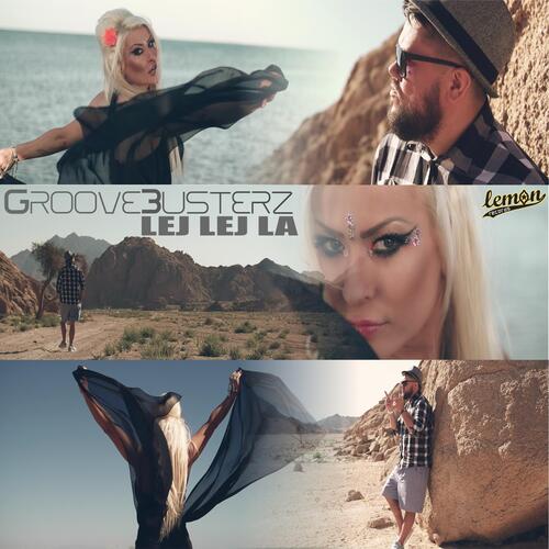 Lej Lej La cover art
