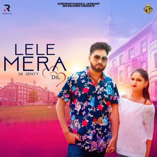 Lele Mera Dil_poster_image