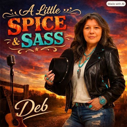 Little Bit Spice & Sass