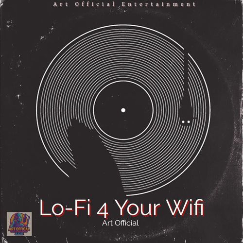 Neo-Soul Lo-Fi cover art