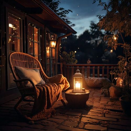 Cozy Glow Kitty Hug cover art