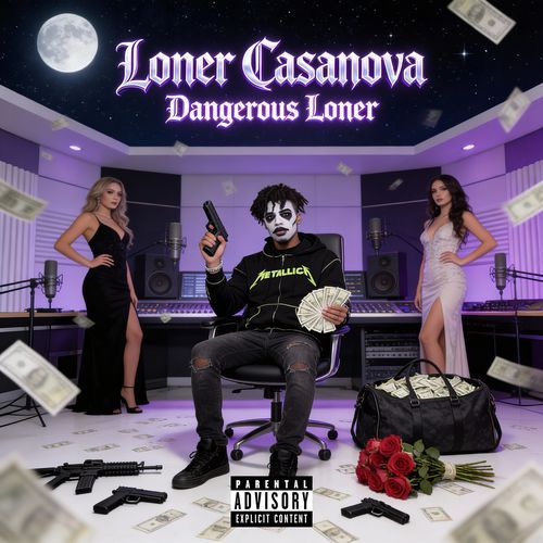 My All cover art
