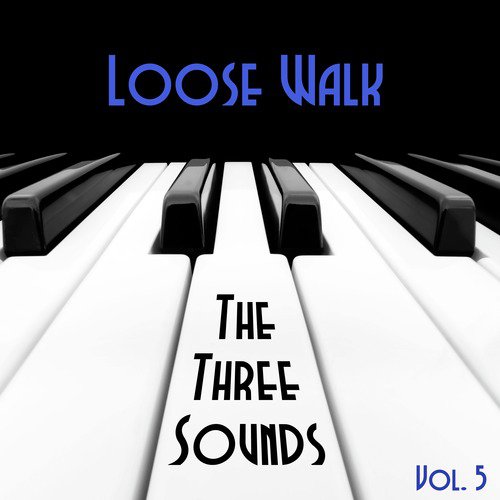 Loose Walk, Vol. 5