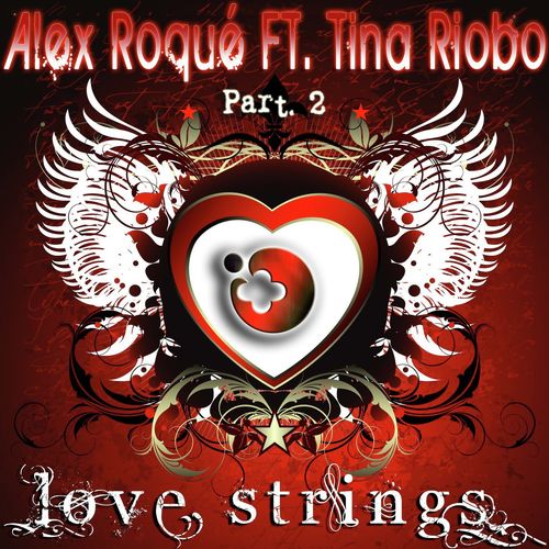 Love Strings, Pt. 2 (Huseyin Karadayi Radio Edit) cover art