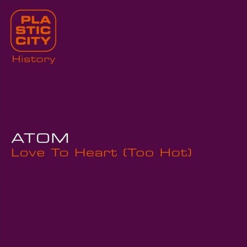 Love to Heart (Too Hot) (Terry Lee Brown Junior Remix)