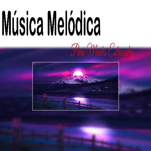 Musicoterapia cover art