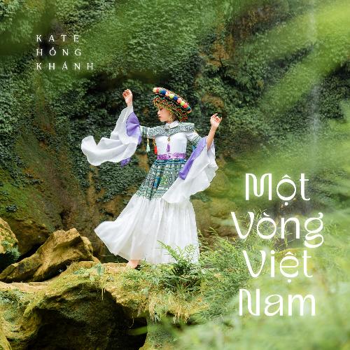Một Vòng Việt Nam cover art