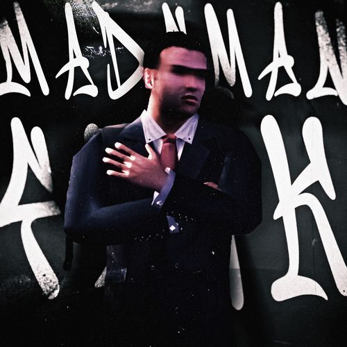 MADEMAN FUNK