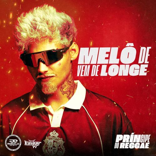 MELÔ DE VEM DE LONGE
